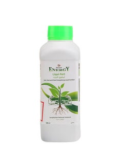 DESERT ENERGY Seaweed Liquid Fertilizer Multicolour 100grams 