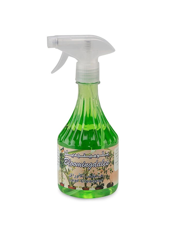 GROW FAST Blooming Dales Leaf Cleaner Multicolour 100grams 
