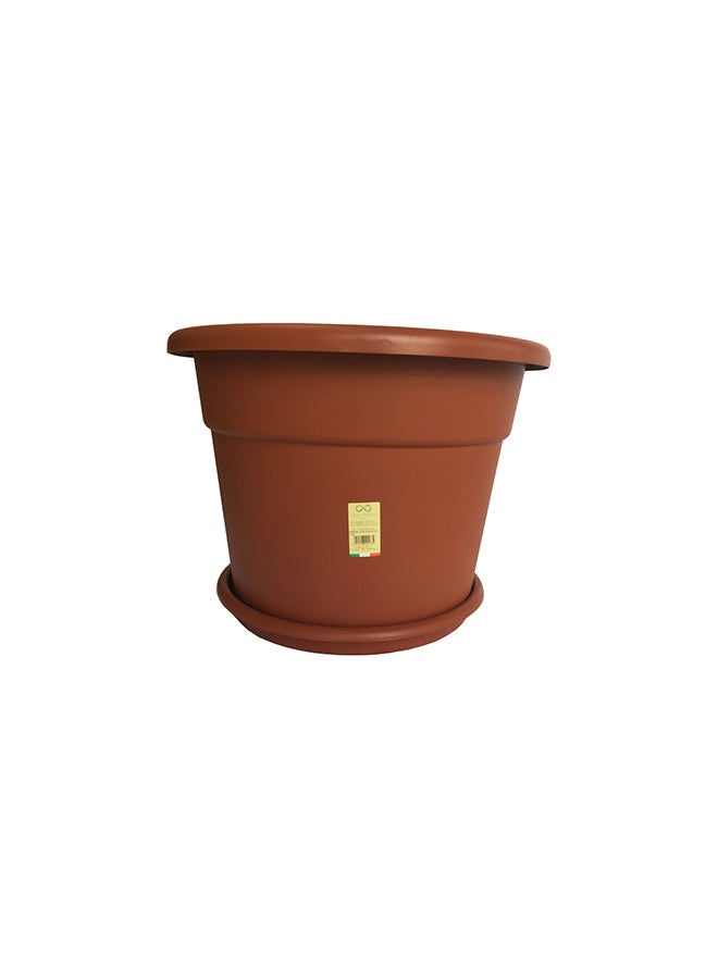 أيدل أصيص نباتات من مارينيلا نوفا صلصال 50سم - Image 1