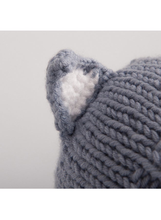 Beauenty Baby Photo Fox Clothing Prop  - Image 2