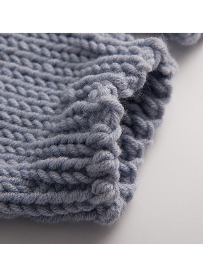Beauenty Baby Photo Fox Clothing Prop  - Image 3