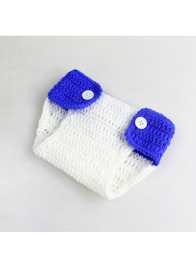 بيوينتي ملابس دونالد داك أبيض/ أصفر/ أحمر - Image 3