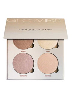 Sun Dipped Glow Kit Multicolour