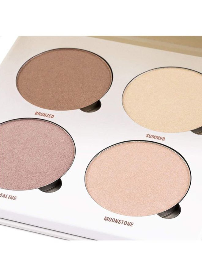 ANASTASIA BEVERLY HILLS Sun Dipped Glow Kit Multicolour  - Image 2