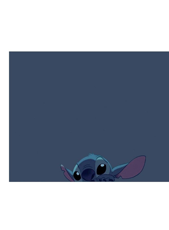 BP Printed Wall Sticker Multicolour 20cm