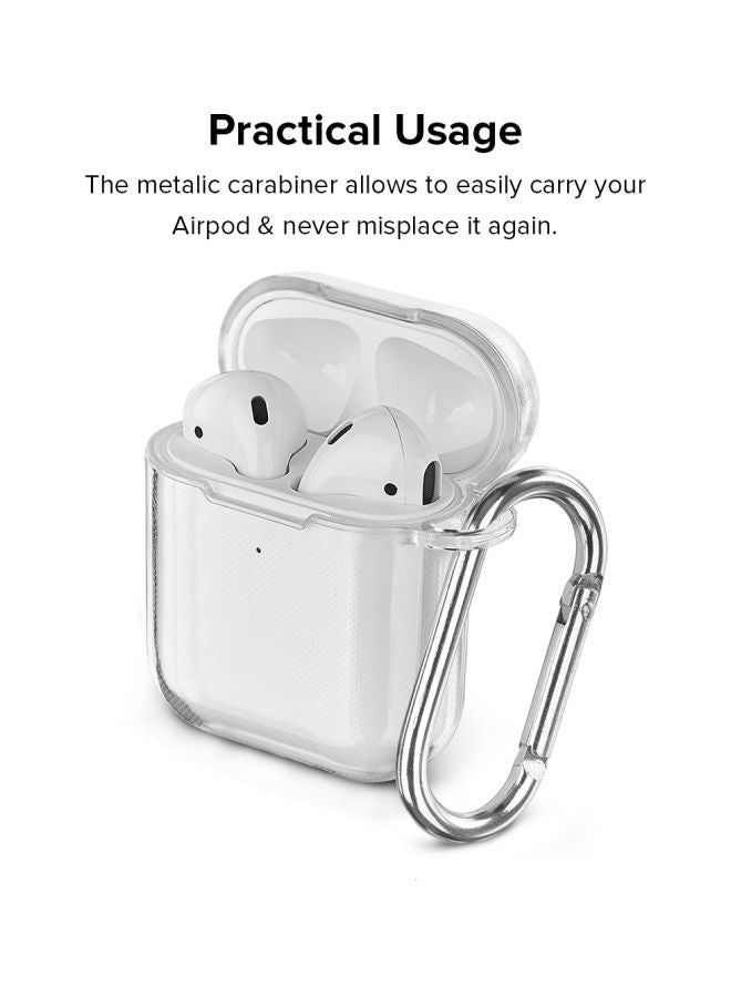 ستايلايزد غطاء حماية من سلسلة كلاسيك مطبوع عليه تصميم للعبة سودوكو لسماعات أبل آيربودز 1/ 2 أبيض/ بيج/ أسود - Image 3