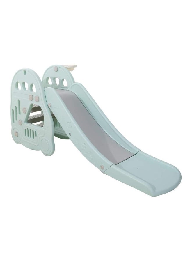 Baby love Princess Slide 28-22Ht 94x142x94cm  - Image 2