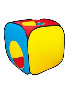 AGD Portable Play Tent House 89x68x65cm  - Image 1