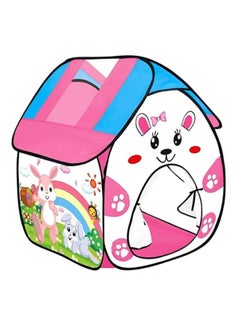 AGD Portable Play Tent House 70x70x70cm  - Image 2