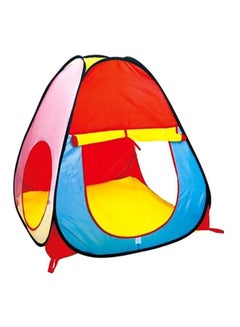 AGD Portable Colourblock Play Tent House  - Image 2