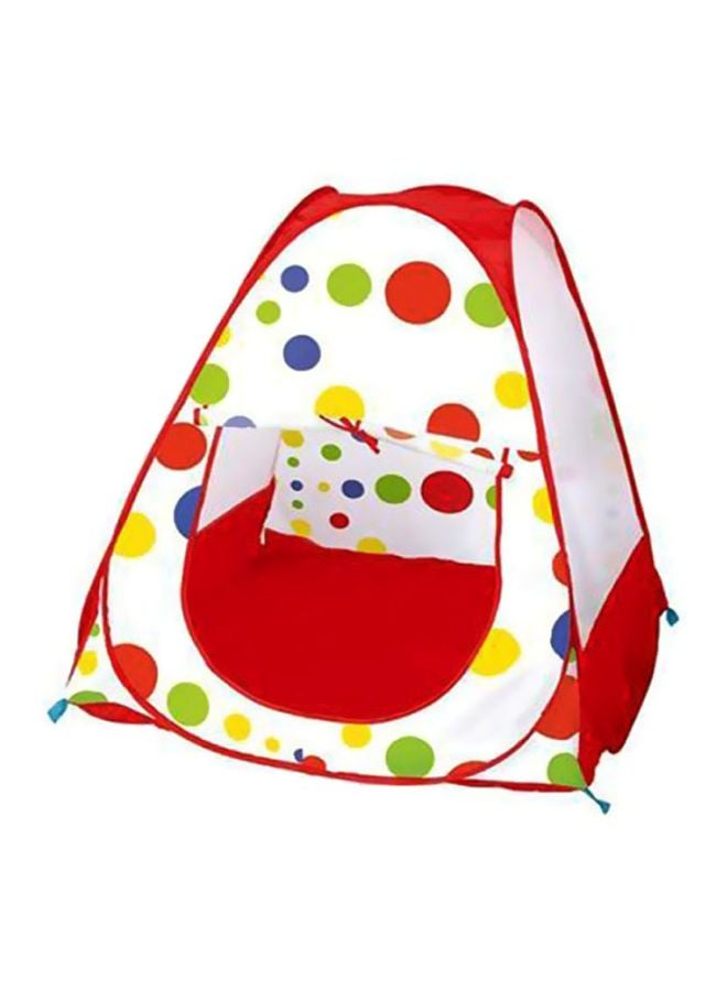 AGD Portable Play Tent House 80x90x80cm - Image 1