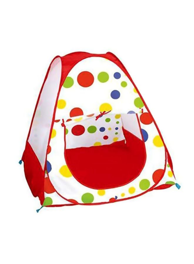 AGD Portable Play Tent House 80x90x80cm - Image 2