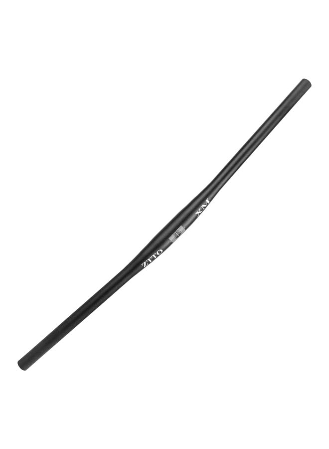 ZTTO 780mm Aluminum Alloy Straight Handle Bar For MTB Mountain Bicycle  - Image 1