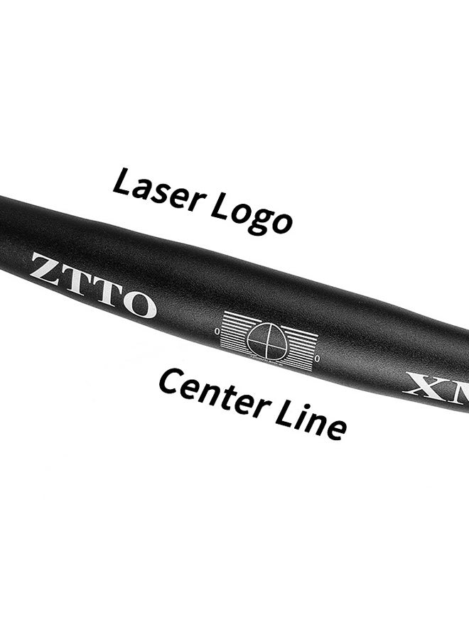 ZTTO 780mm Aluminum Alloy Straight Handle Bar For MTB Mountain Bicycle  - Image 3