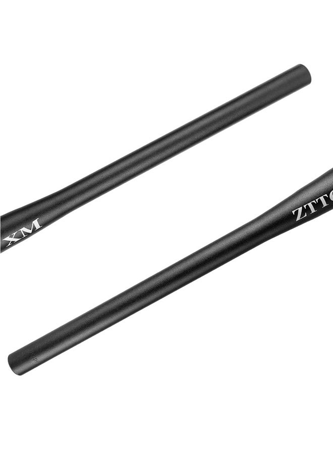 ZTTO 780mm Aluminum Alloy Straight Handle Bar For MTB Mountain Bicycle  - Image 4