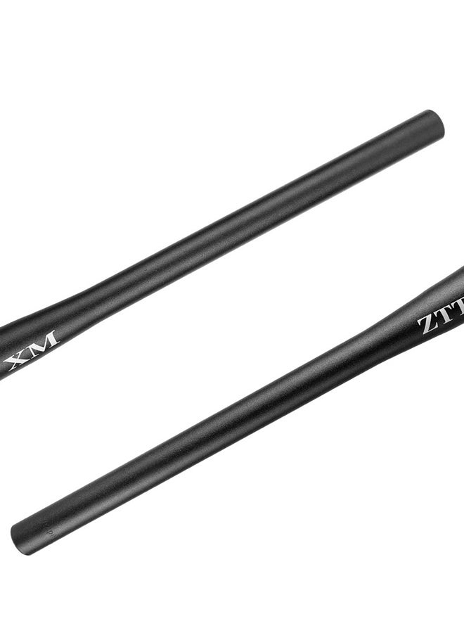 ZTTO 720mm Aluminum Alloy Straight Handle Bar For MTB Mountain Bicycle  - Image 3