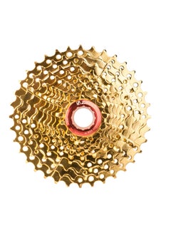 MTB Bike 11-36T Cassette Sprocket Part 9/10 Speed Optional 0.522kg