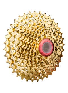 ZTTO MTB Bike 11-36T Cassette Sprocket Part 9/10 Speed Optional 0.522kg  - Image 2