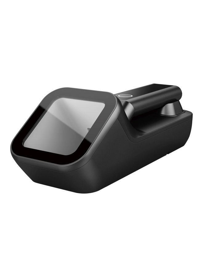 Aibecy Handheld Bar Code Scanner Black - Image 1