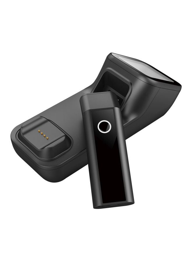 Aibecy Handheld Bar Code Scanner Black - Image 2