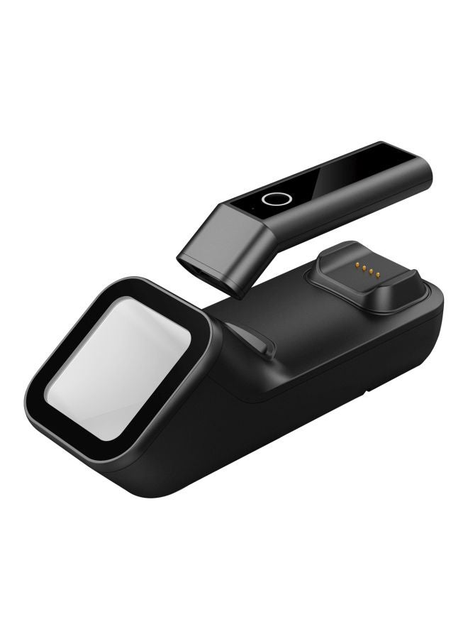 Aibecy Handheld Bar Code Scanner Black - Image 4