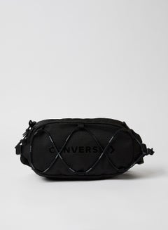 Swap Out Sling Pack Black