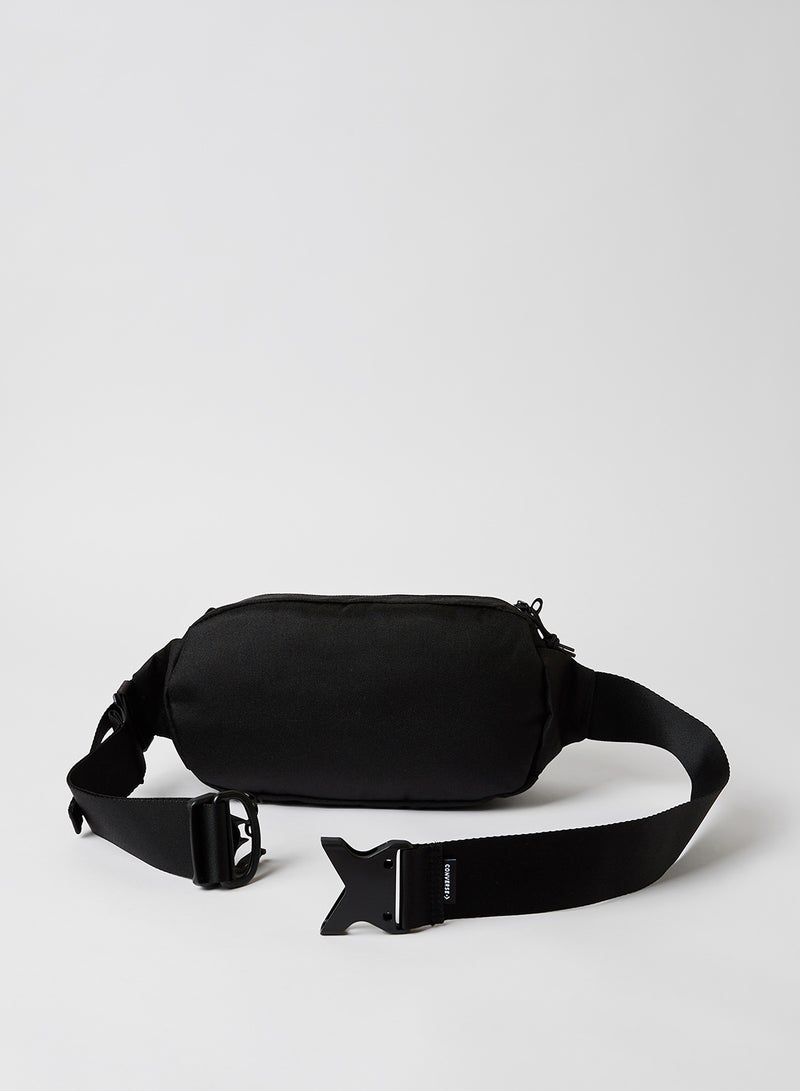 CONVERSE - Swap Out Sling Pack Black - Image 1