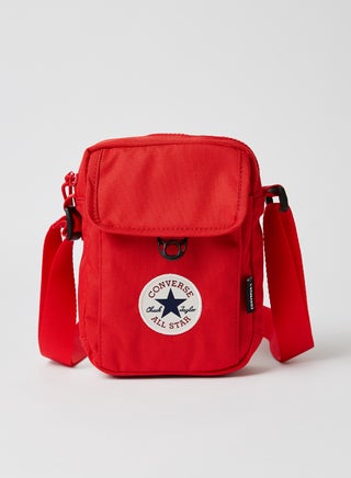 Logo 2 Crossbody Bag Medium Red - v1600504045/N39717534A_1