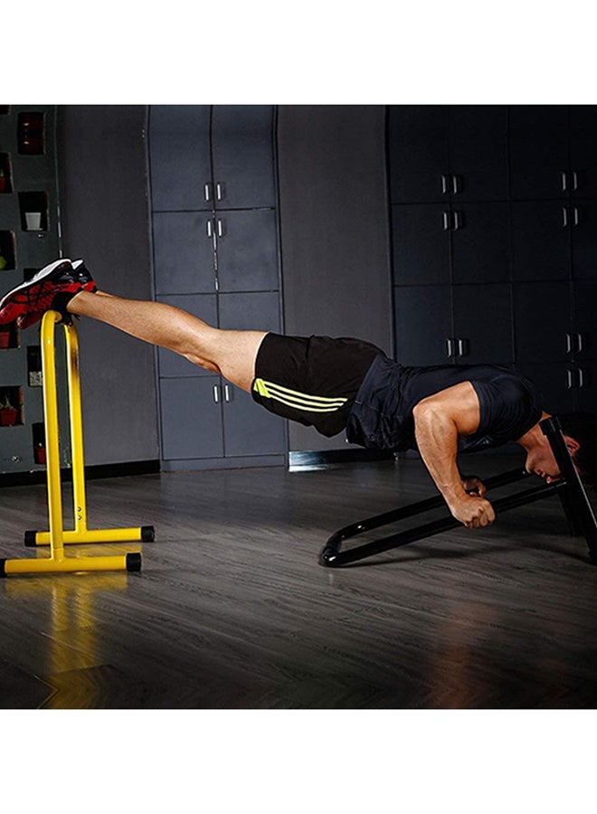 Max Strength Dip Bars Stand 70cm  - Image 5