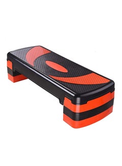 Max Strength 5 Level Aerobic Stepper 60cm  - Image 1