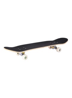 Max Strength 4 Wheels Skateboard  - Image 1