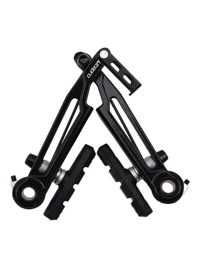 Litepro 415 Folding Bike V Brake Caliper 110Mm 167/pairgrams  - Image 2