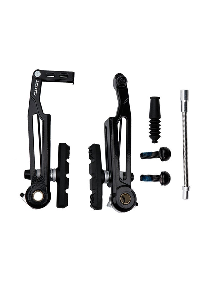 Litepro 415 Folding Bike V Brake Caliper 110Mm 167/pairgrams  - Image 1