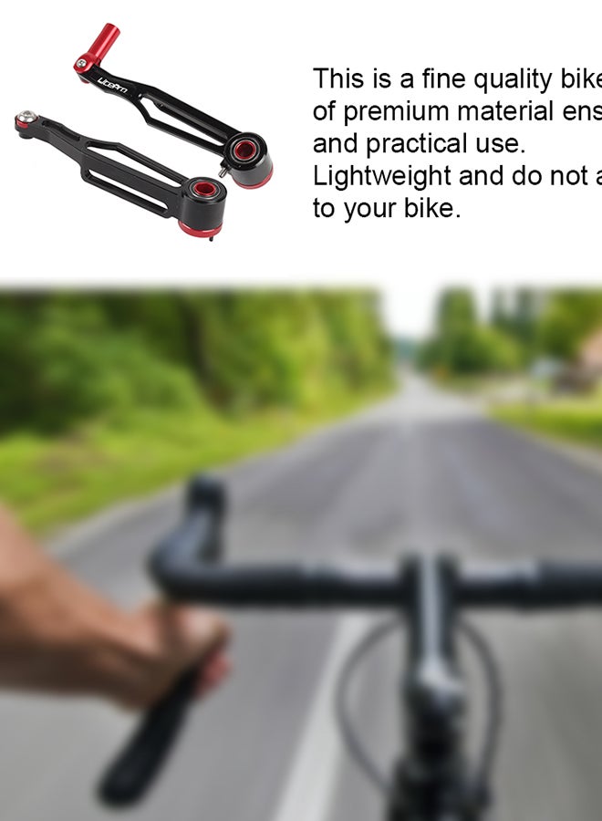 Litepro Folding Bike Short/Long Arm Bicycle Brake Calipers For Bmx 412 0.14grams  - Image 4