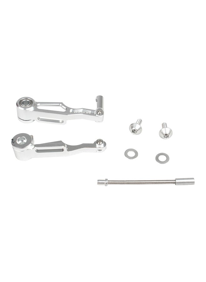 Litepro Bicycle Brake Calipers 0.13kg - Image 4