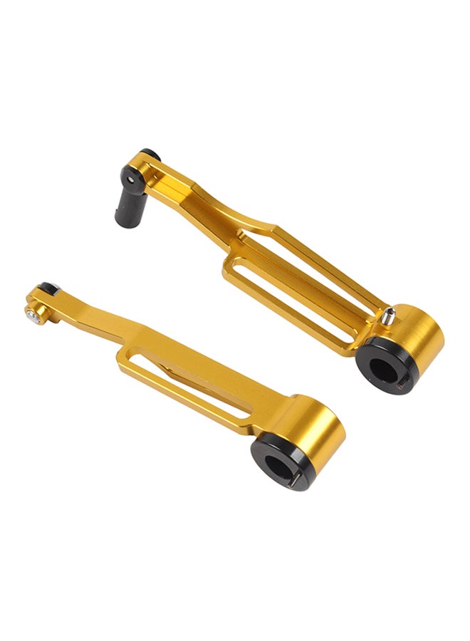 Litepro Folding Bike Short/Long Arm Bicycle Brake Calipers For Bmx 412 0.13kg  - Image 4