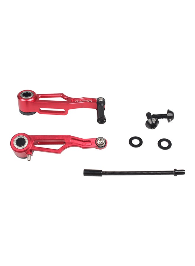 Litepro Folding Bike Short/Long Arm Bicycle Brake Calipers For Bmx 412 0.13kg  - Image 3