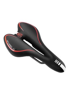 wheel up Gel Cushion Bike Saddle 0.5kg  - Image 1