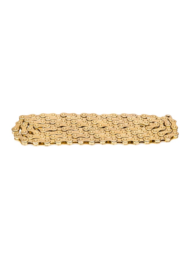 ZTTO - 11 Speed Bike Chains With Missing Link For K7 Bicycle Parts 275.5grams - Image 1
