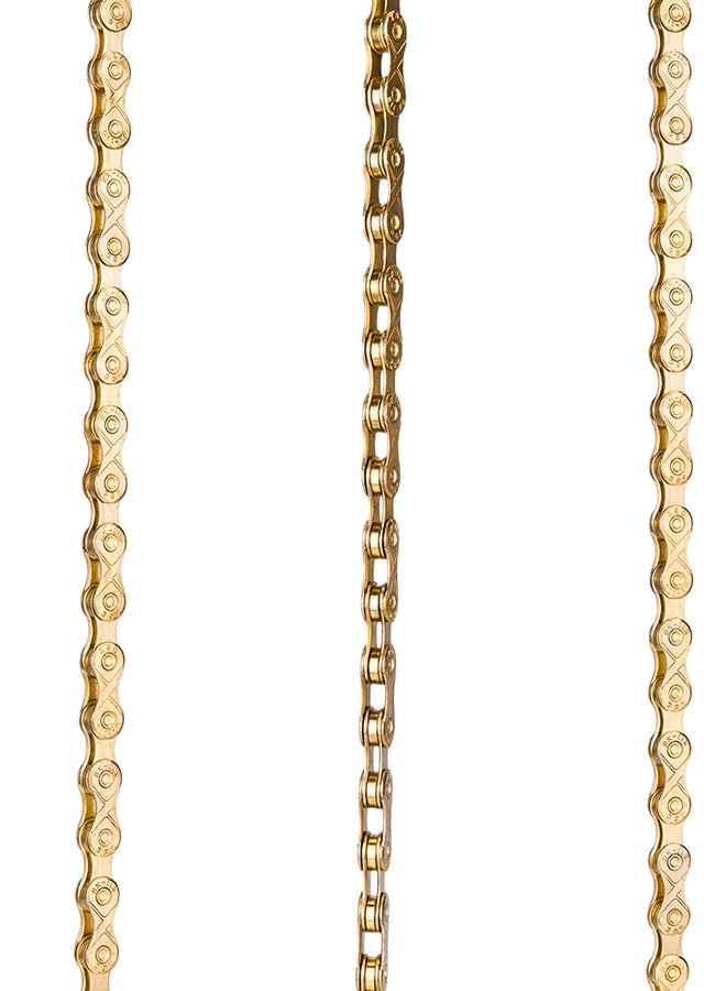 ZTTO - 11 Speed Bike Chains With Missing Link For K7 Bicycle Parts 275.5grams - Image 1