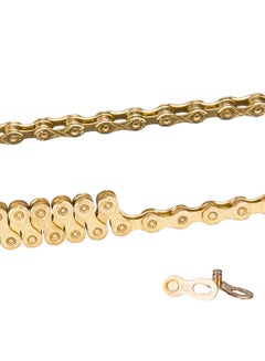 10 Speed Bike Chains With Missing Link For K7 Bicycle Parts 310.5grams