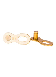 ZTTO 9 Speed Bike Chains With Missing Link For K7 Bicycle Parts 316grams  - Image 5