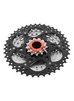 Mtb 9 Speed 11-40T Cassette Freewheel 0.555kg