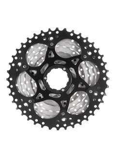 ZTTO Mtb 9 Speed 11-40T Cassette Freewheel 0.555kg  - Image 2