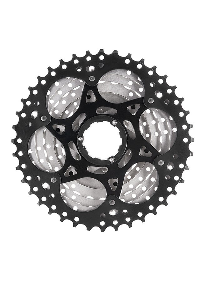 ZTTO - Mtb 9 Speed 11-40T Cassette Freewheel 0.555kg - Image 1