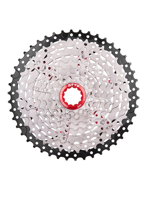 Mtb 9 Speed 11-46T Cassette Freewheel 0.6kg