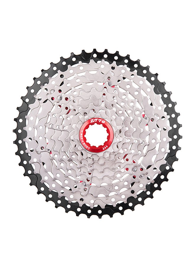 ZTTO - Mtb 9 Speed 11-46T Cassette Freewheel 0.6kg - Image 1