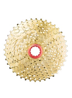 ZTTO Mtb 9 Speed 11-40T Cassette Freewheel 0.642kg  - Image 1
