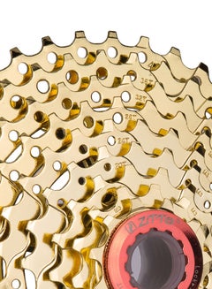 ZTTO Mtb 9 Speed 11-40T Cassette Freewheel 0.642kg  - Image 2
