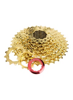 ZTTO Mtb 9 Speed 11-40T Cassette Freewheel 0.642kg  - Image 4